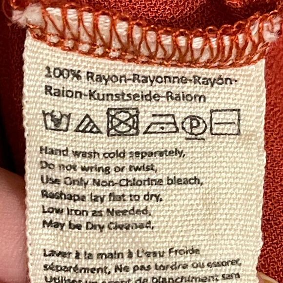 Free People Libby Convertible Dress - Picture 5 of 6